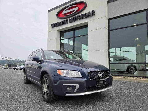 2015 Volvo XC70 T6 Platinum AWD photo