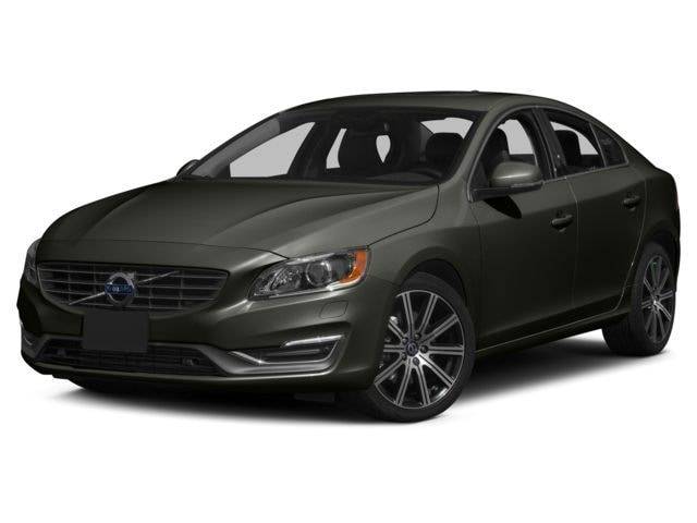 2015 Volvo S60 T5 Drive-E Premier FWD photo