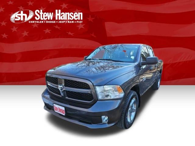 2015 Ram 1500 Express 4WD photo