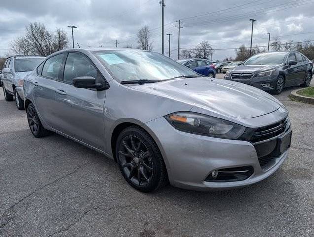2015 Dodge Dart SXT FWD photo