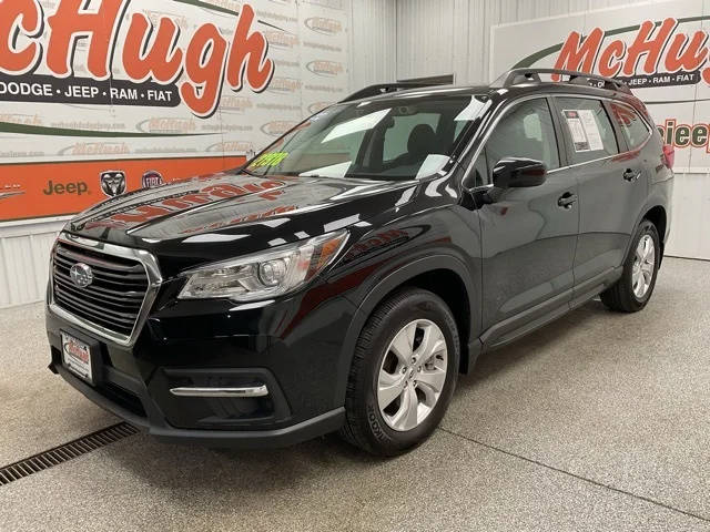 2022 Subaru Ascent  AWD photo