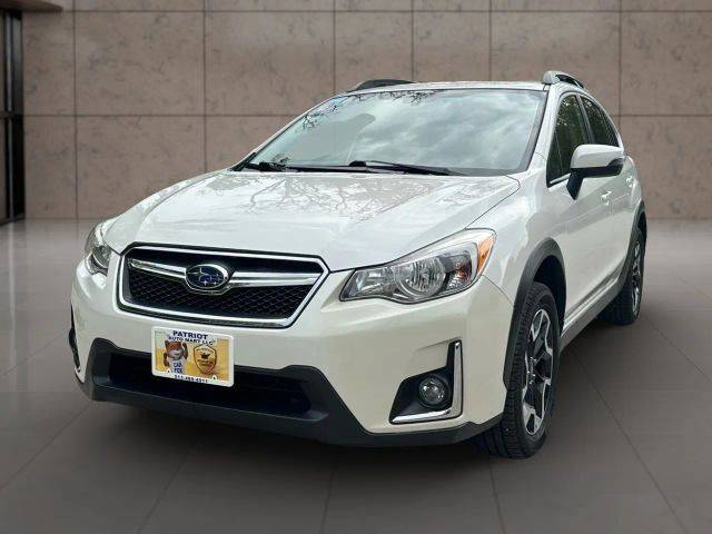 2017 Subaru Crosstrek Limited AWD photo
