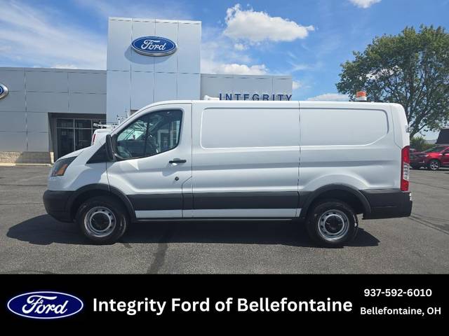 2016 Ford Transit Van  RWD photo