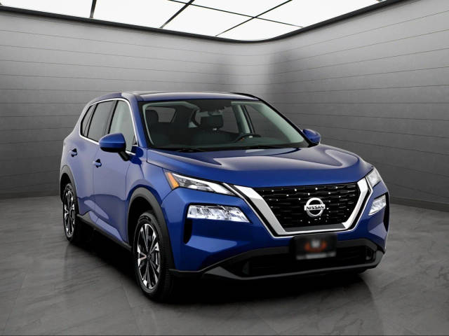 2023 Nissan Rogue SV AWD photo