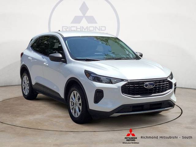 2023 Ford Escape Active FWD photo