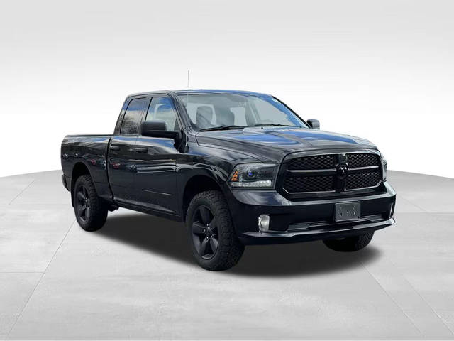 2015 Ram 1500 Express 4WD photo