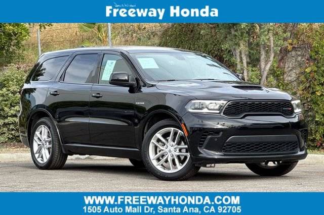 2023 Dodge Durango R/T AWD photo