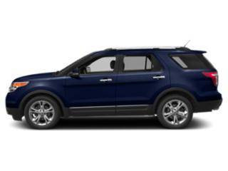 2015 Ford Explorer Limited 4WD photo