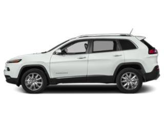 2015 Jeep Cherokee Limited FWD photo