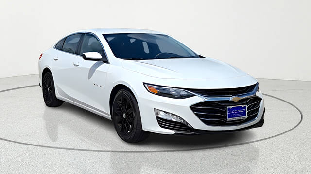 2023 Chevrolet Malibu LT FWD photo