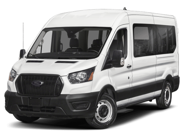 2023 Ford Transit Passenger Wagon XLT RWD photo