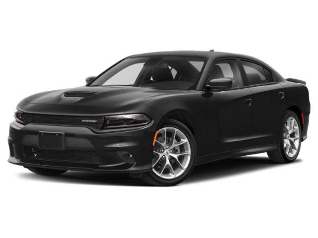 2023 Dodge Charger GT RWD photo