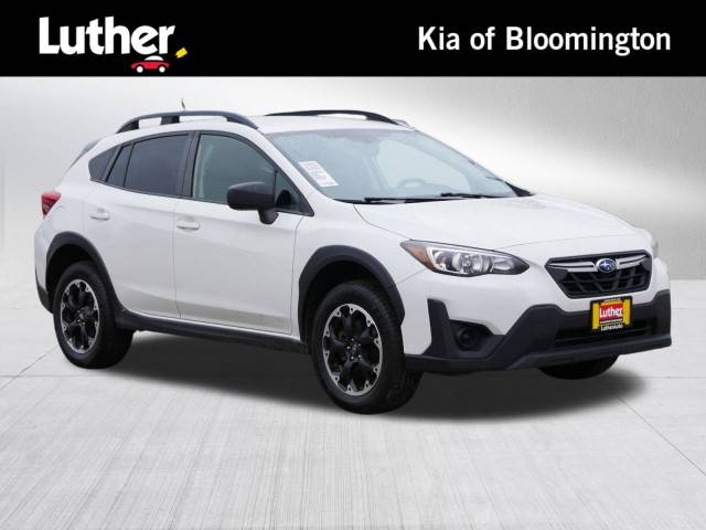 2023 Subaru Crosstrek  AWD photo