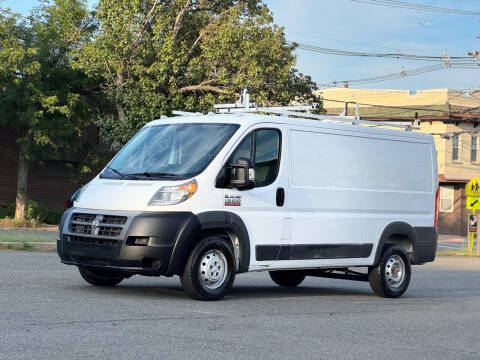 2017 Ram Promaster  FWD photo