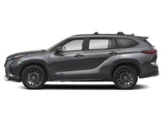 2023 Toyota Highlander XSE AWD photo