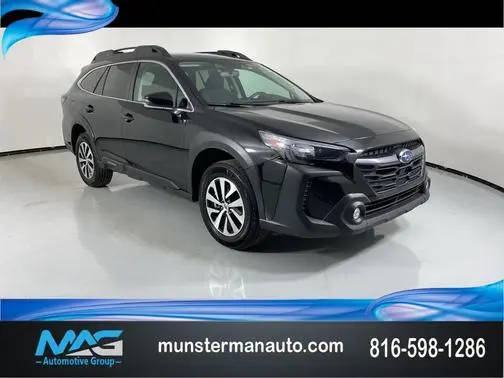 2023 Subaru Outback Premium AWD photo