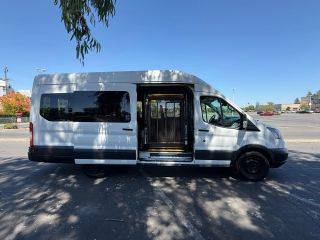 2016 Ford Transit Van  RWD photo