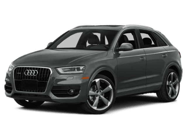 2015 Audi Q3 2.0T Prestige AWD photo