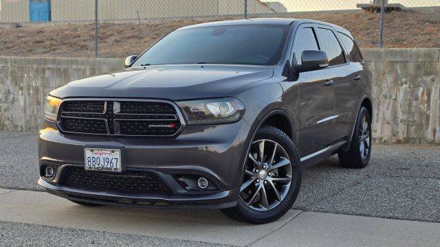 2015 Dodge Durango Limited RWD photo