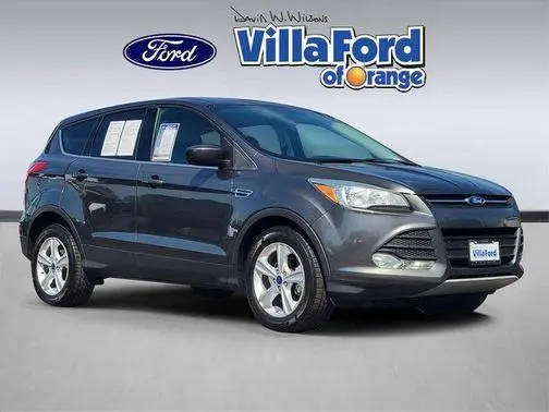 2015 Ford Escape SE FWD photo