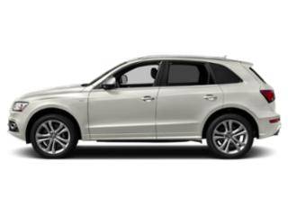 2015 Audi SQ5 Premium Plus AWD photo