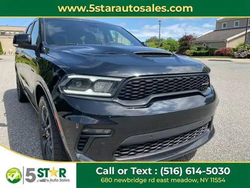 2022 Dodge Durango R/T AWD photo