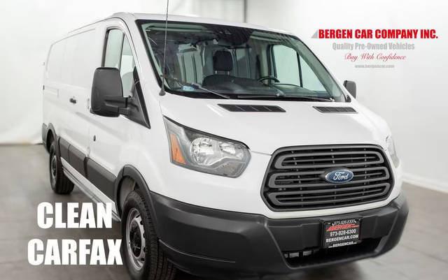 2016 Ford Transit Van  RWD photo
