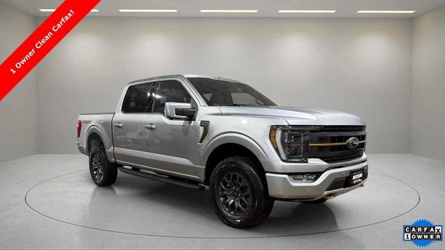 2022 Ford F-150 Tremor 4WD photo