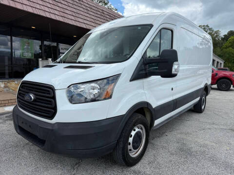 2019 Ford Transit Van  RWD photo