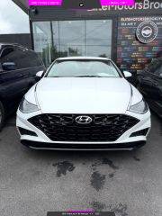 2023 Hyundai Sonata SEL FWD photo