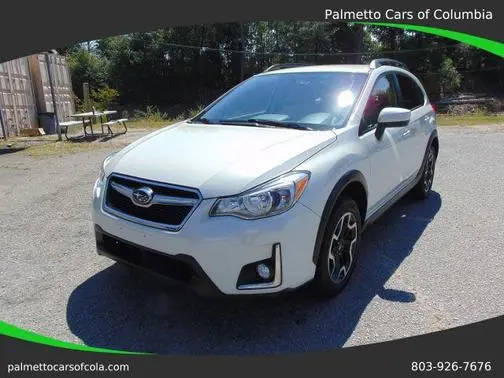 2016 Subaru Crosstrek Premium AWD photo