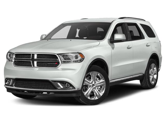 2015 Dodge Durango Limited RWD photo