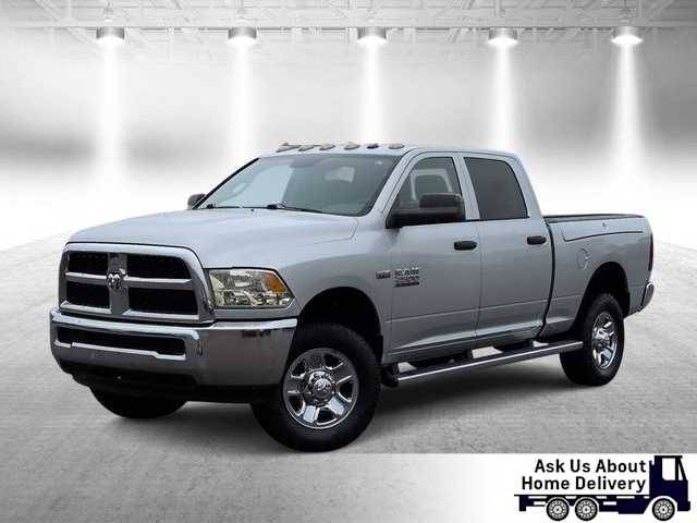 2015 Ram 2500 Tradesman 4WD photo