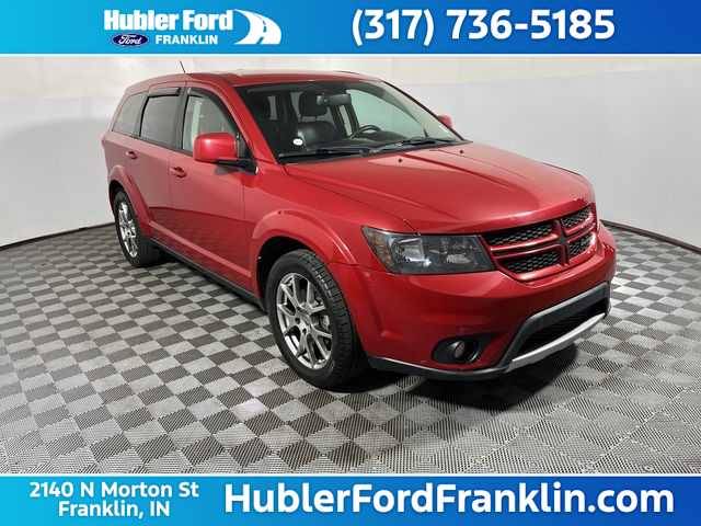 2015 Dodge Journey R/T AWD photo