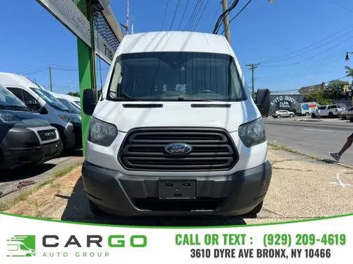 2016 Ford Transit Van  RWD photo