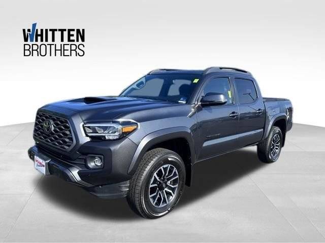 2023 Toyota Tacoma TRD Sport 4WD photo