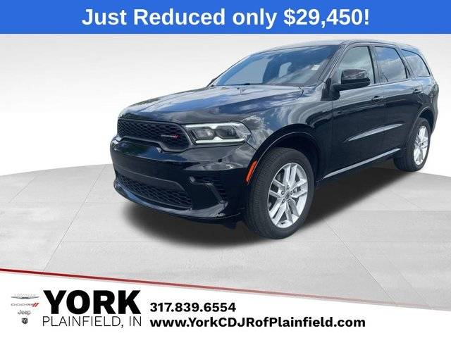 2023 Dodge Durango GT AWD photo