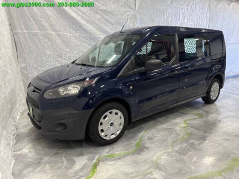 2018 Ford Transit Connect Van XL FWD photo