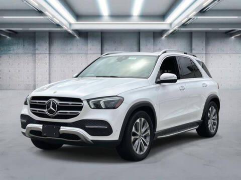 2022 Mercedes-Benz GLE-Class GLE 350 AWD photo