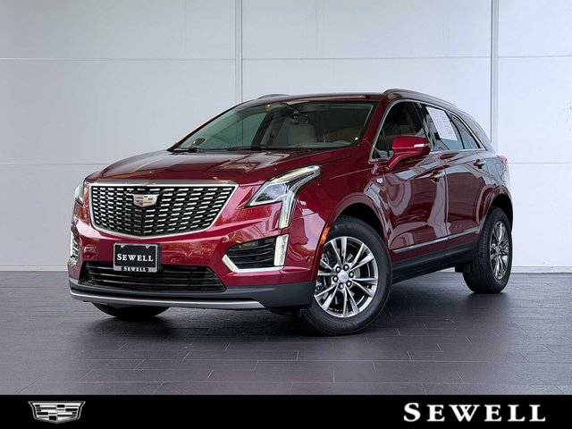 2023 Cadillac XT5 FWD Premium Luxury FWD photo