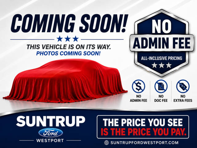 2021 Ford Bronco Sport Big Bend 4WD photo