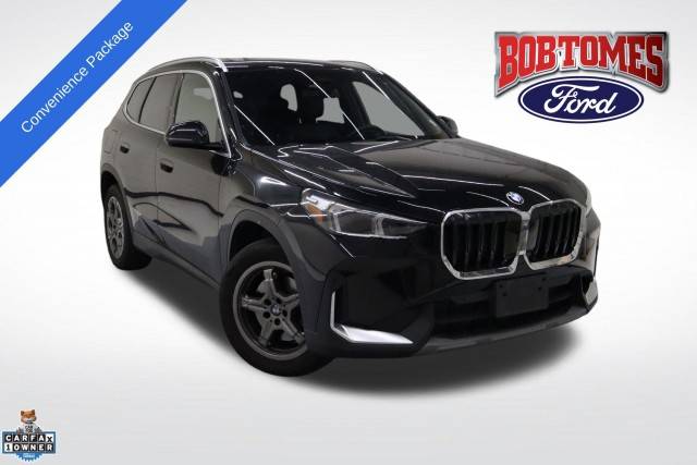 2023 BMW X1 xDrive28i AWD photo