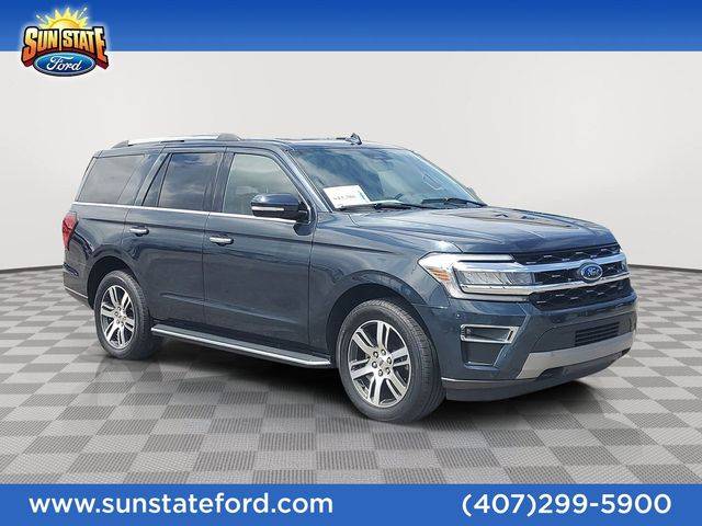 2023 Ford Expedition Limited 4WD photo