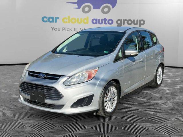 2015 Ford C-Max SE FWD photo