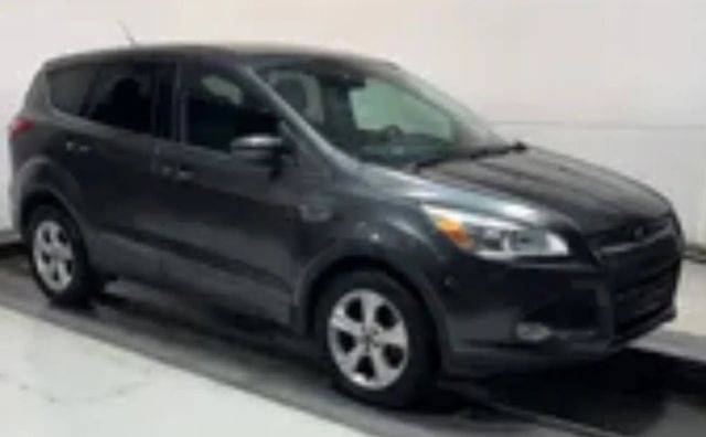 2015 Ford Escape SE 4WD photo