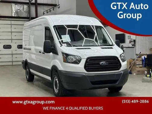 2019 Ford Transit Van  RWD photo