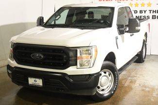 2021 Ford F-150 XL 4WD photo