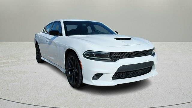 2023 Dodge Charger GT RWD photo
