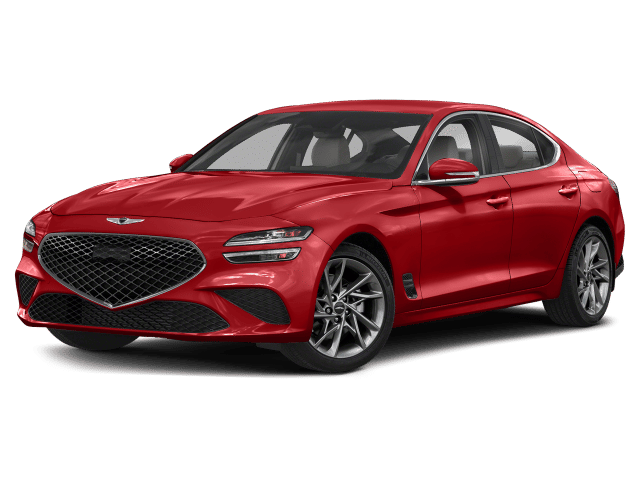 2023 Genesis G70 2.0T AWD photo