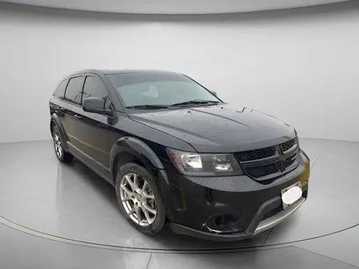 2015 Dodge Journey R/T FWD photo